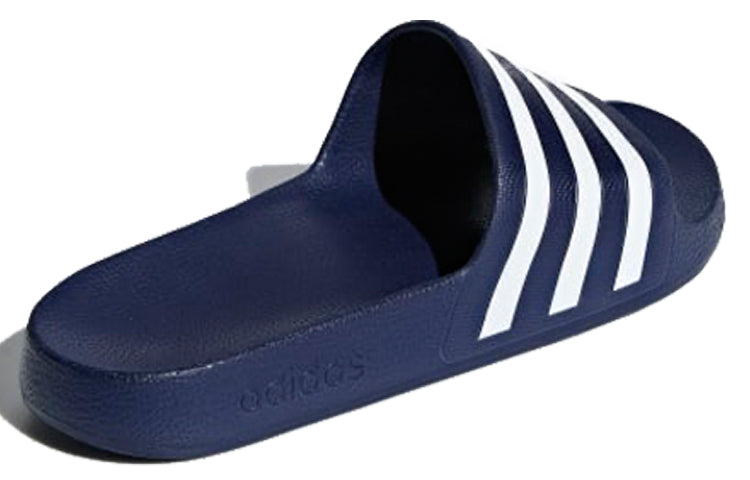 Шльопанці Adidas ADILETTE AQUA — фото 4
