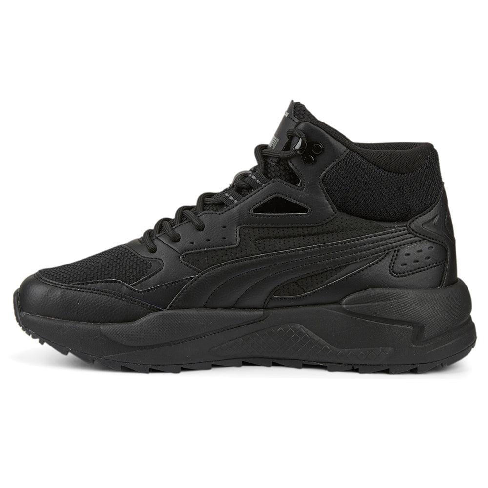 Кросівки чоловічі Puma X-Ray Speed Mid Wtr Sneakers (385869-01) — фото 1