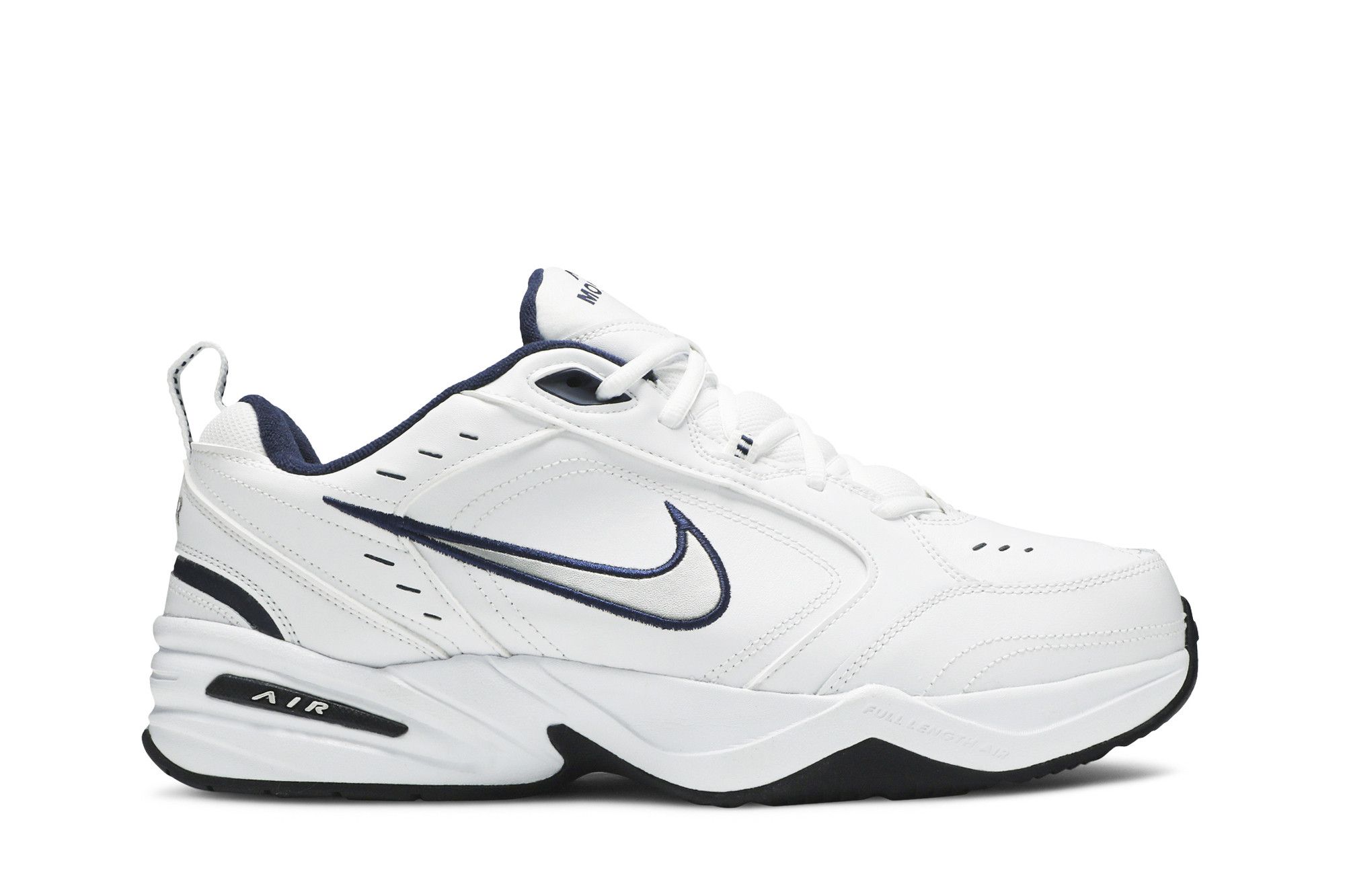 Кросівки чоловічі Nike Air Monarch Iv (415445-102) — фото 1