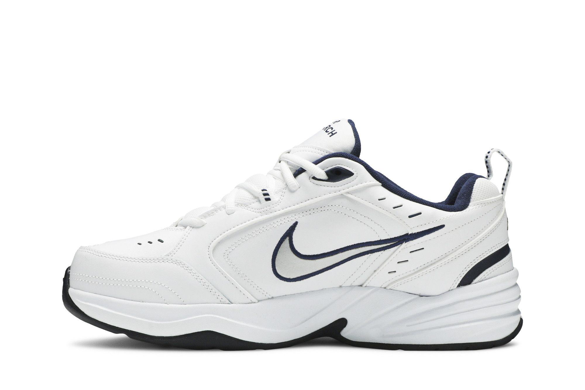 Кросівки чоловічі Nike Air Monarch Iv (415445-102) — фото 3