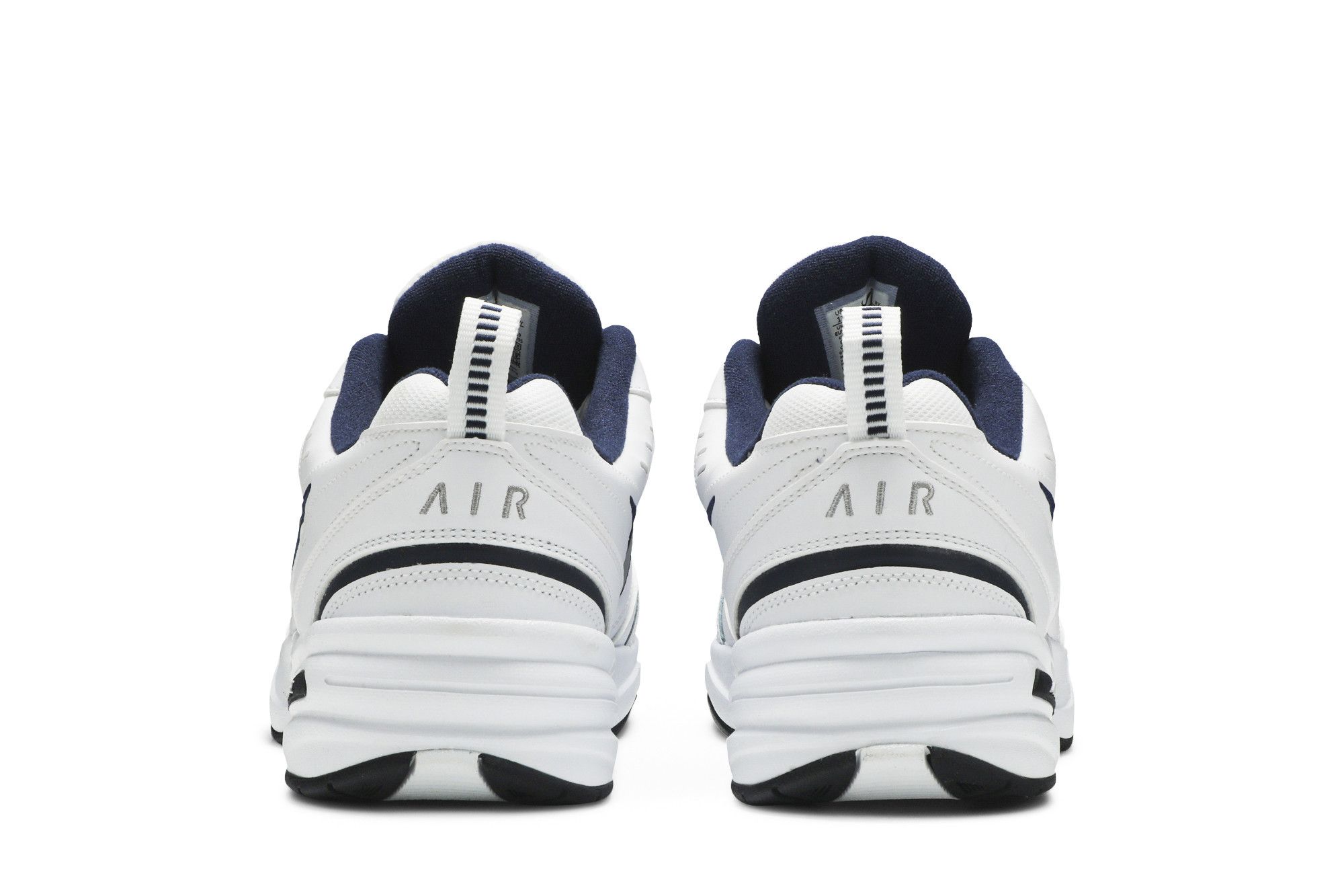 Кросівки чоловічі Nike Air Monarch Iv (415445-102) — фото 5