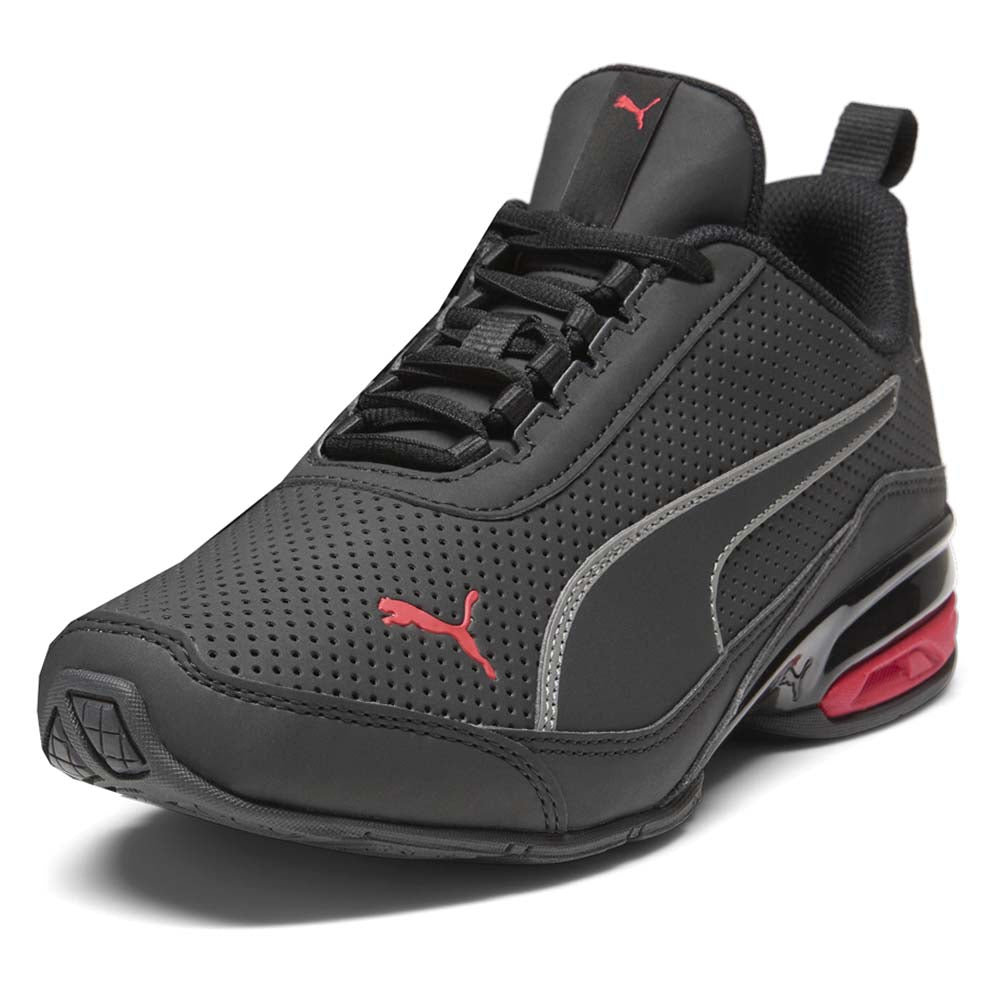Кросівки чоловічі Puma Viz Runner Sport Sl Running Shoes Black (376471-02) — фото 3