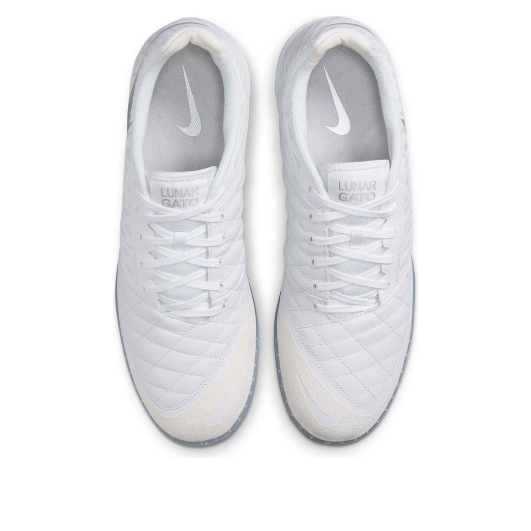 Футзалки чоловічі Nike Lunargato Ii Indoor (580456-105) — фото 1