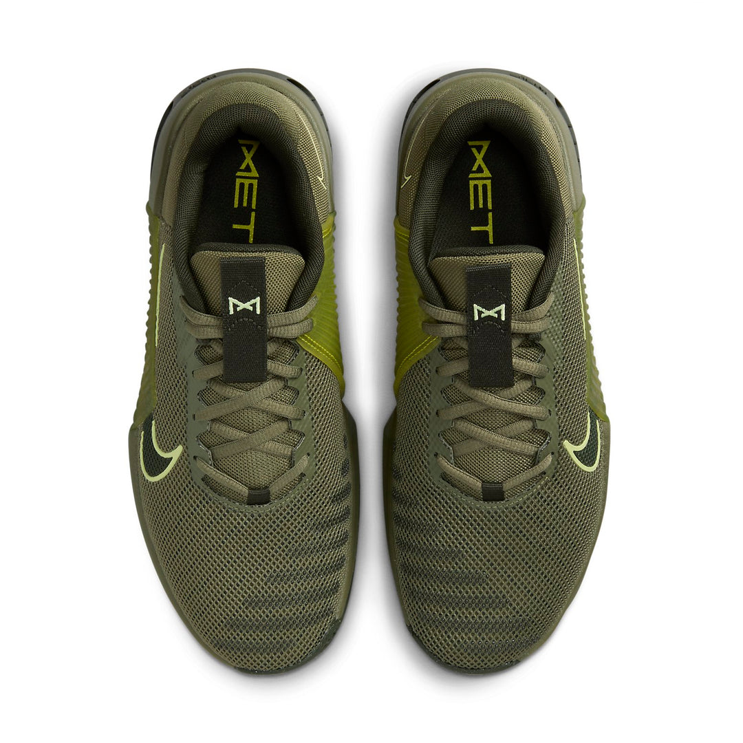 Кросівки чоловічі Nike Metcon 9 (DZ2617-300) — фото 3