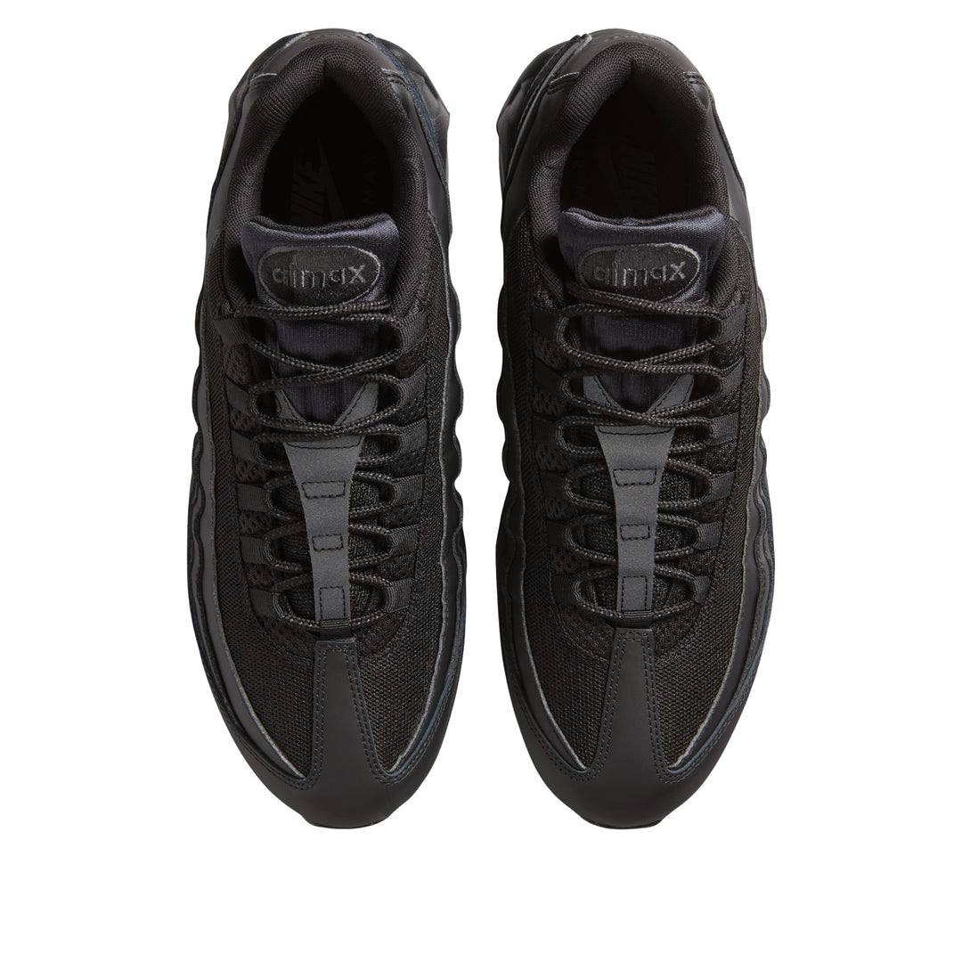 Кросівки чоловічі Nike Air Max 95 Black (HM8755-001) — фото 1