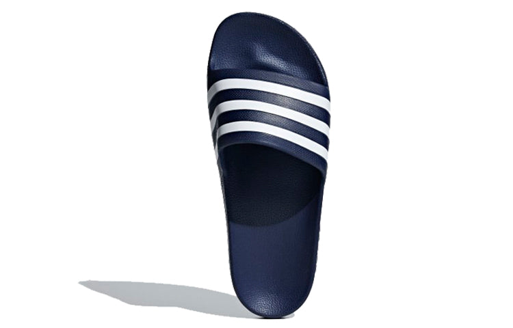 Шльопанці Adidas ADILETTE AQUA — фото 5