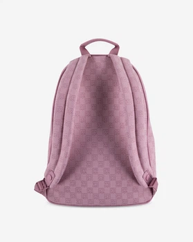 Jordan Monogram Pink Backpack 25L — фото 4