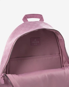 Jordan Monogram Pink Backpack 25L — фото 5