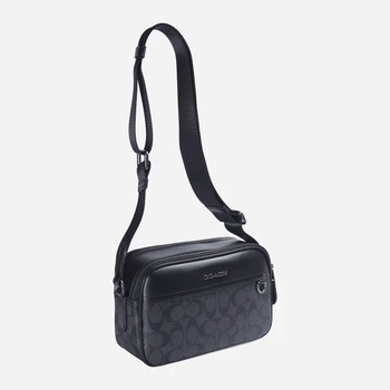 Сумка Coach Graham Crossbody — фото 3