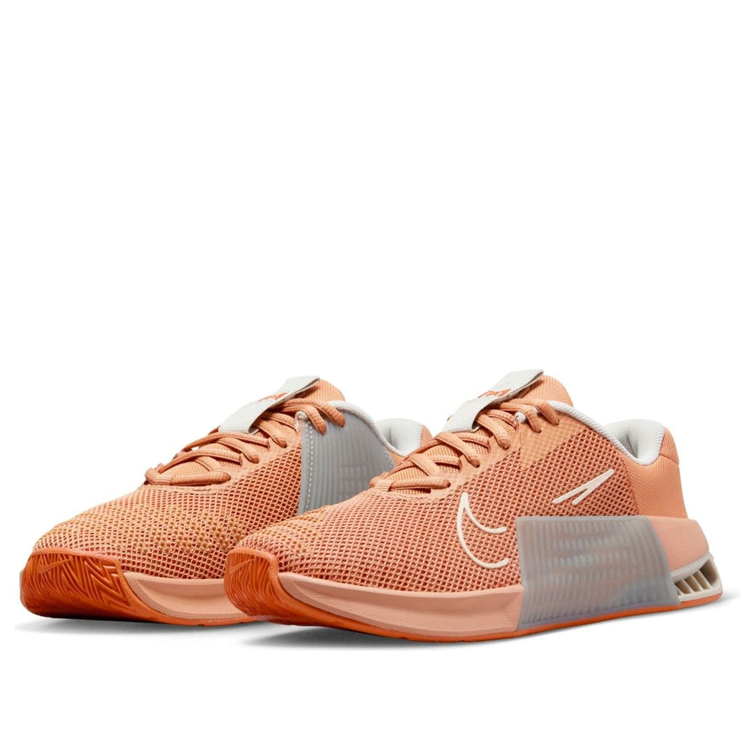Кросівки жіночі Nike W Metcon 9 (DZ2537-200) — фото 3