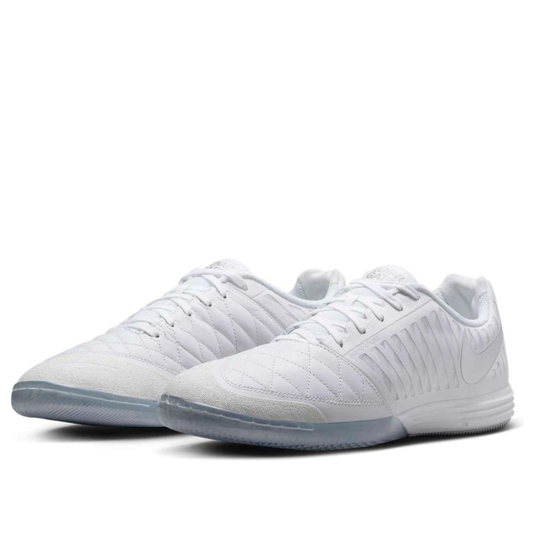 Футзалки чоловічі Nike Lunargato Ii Indoor (580456-105) — фото 4