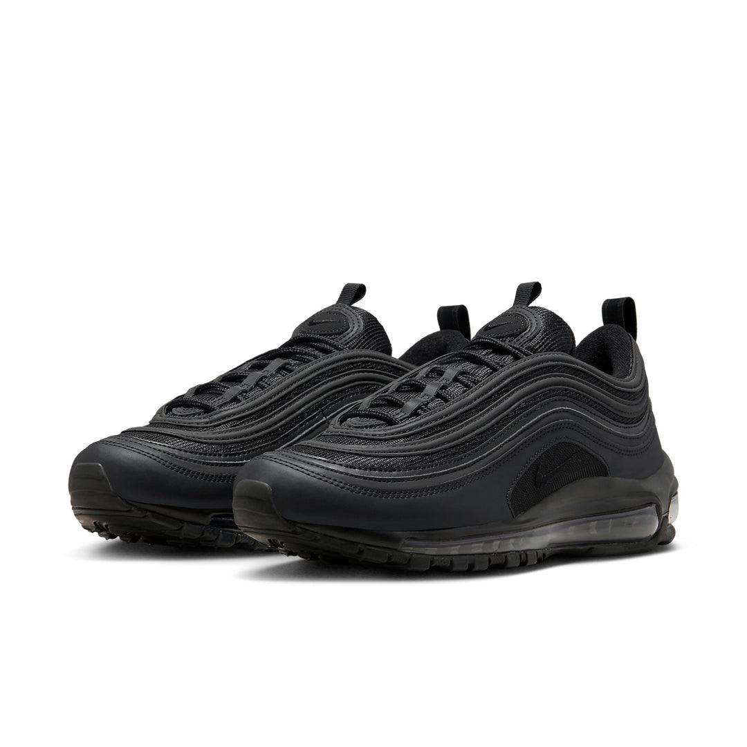 Кросівки чоловічі Nike Air Max 97 (BQ4567-001) — фото 3