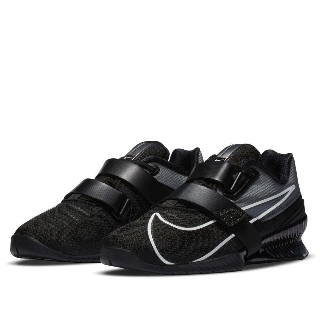 Кросівки чоловічі Nike Romaleos 4 (CD3463-010) — фото 6