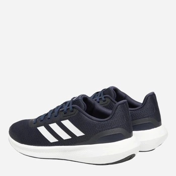 Кросівки чоловічі Adidas Runfalcon 3 (ID2286) — фото 4