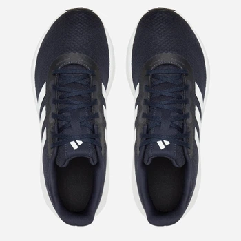 Кросівки чоловічі Adidas Runfalcon 3 (ID2286) — фото 5