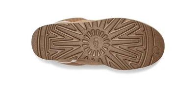 Черевики жіночі UGG Lowmel Sand — фото 5