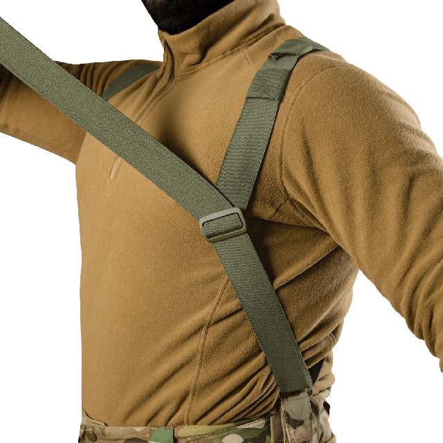 Підтяжки Camotec 7lvl — фото 1