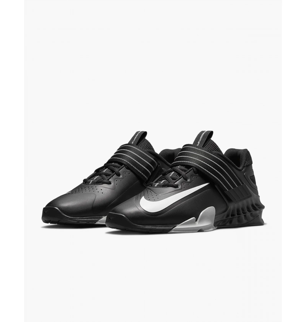Кросівки чоловічі Nike Savaleos (CV5708-010) — фото 5