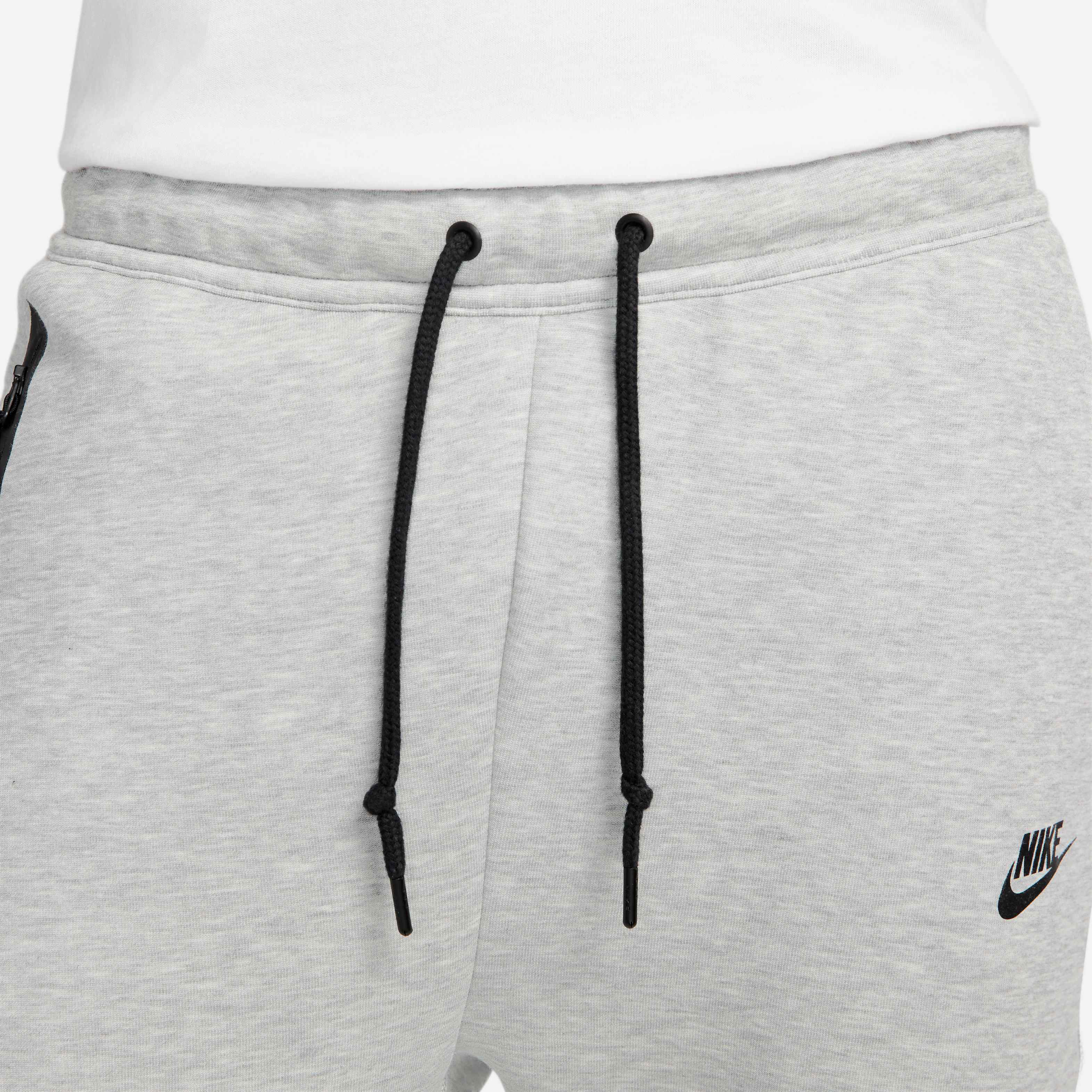 Брюки чоловічі Nike Tech Fleece (FB8002-063) — фото 4