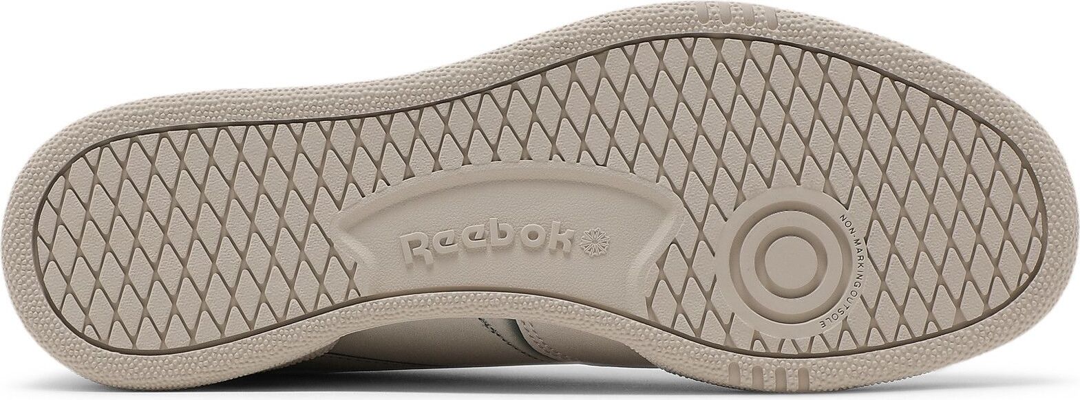 Кросівки Reebok Maison Margiela X Club C Grey — фото 3