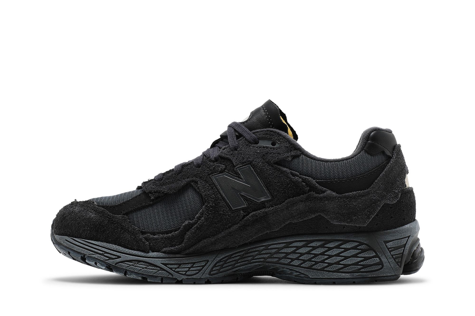 New Balance 2002R 'Protection Pack - Phantom' — фото 1