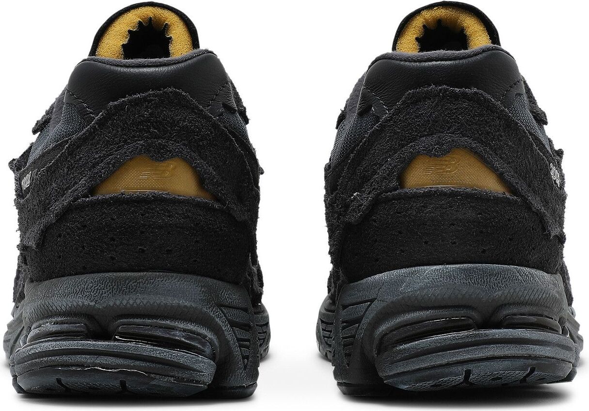 New Balance 2002R 'Protection Pack - Phantom' — фото 5
