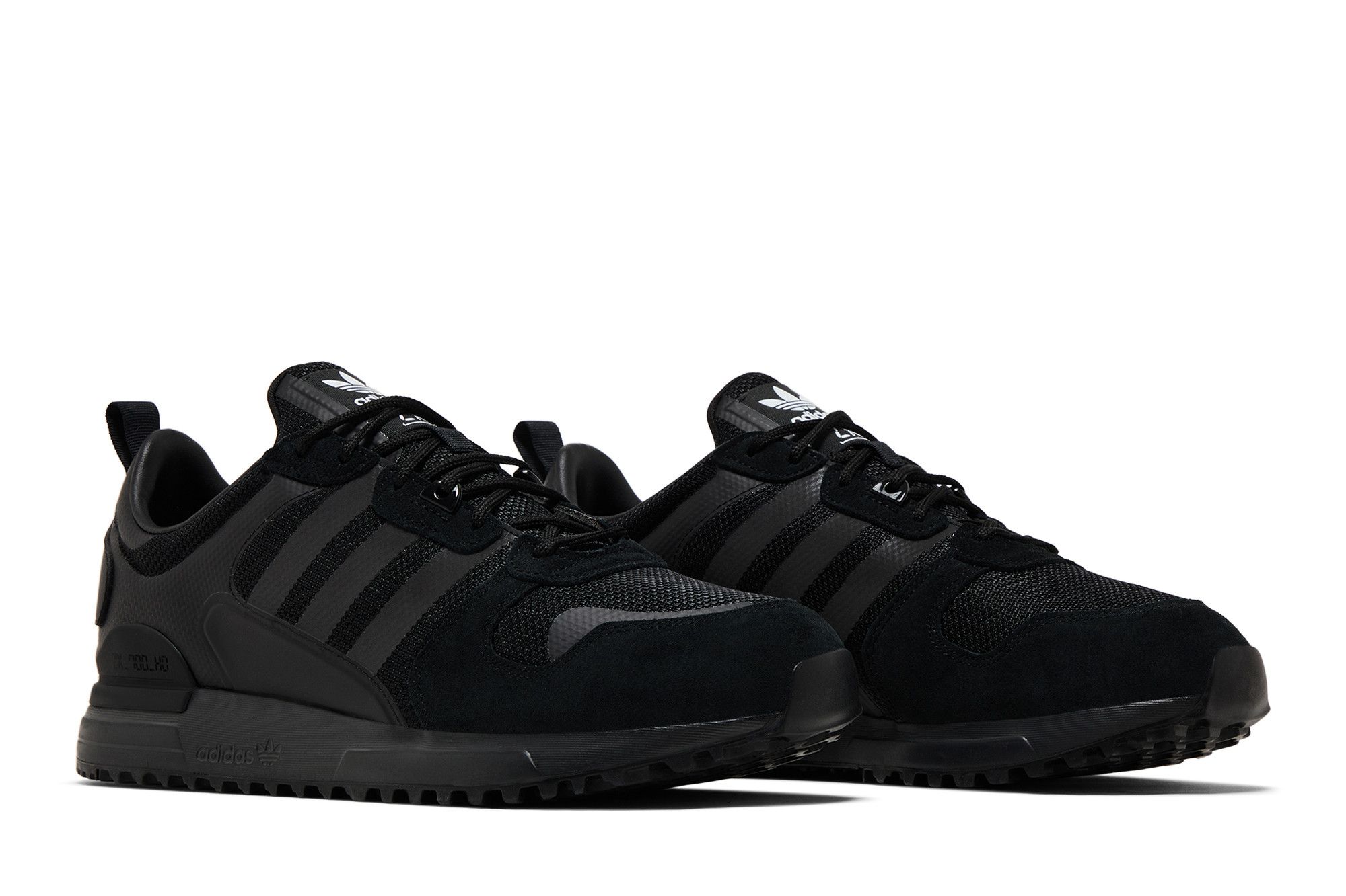 Кросівки чоловічі Adidas Originals Zx 700 Hd (G55780) — фото 6