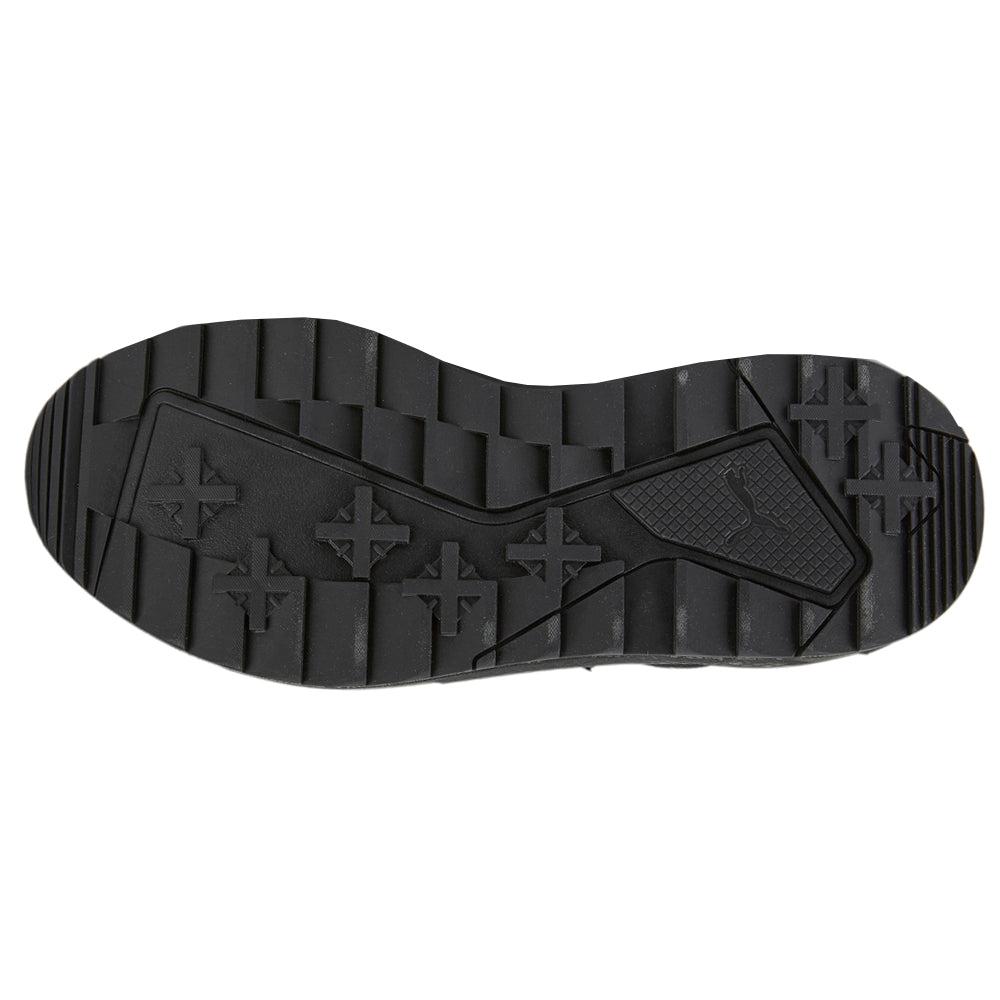 Кросівки чоловічі Puma X-Ray Speed Mid Wtr Sneakers (385869-01) — фото 3