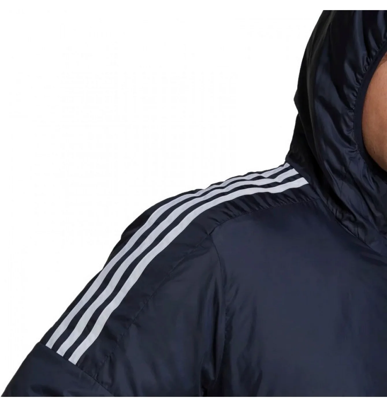 Куртка чоловіча Adidas Men's Hiking Essentials Insulated (GT9165) — фото 6