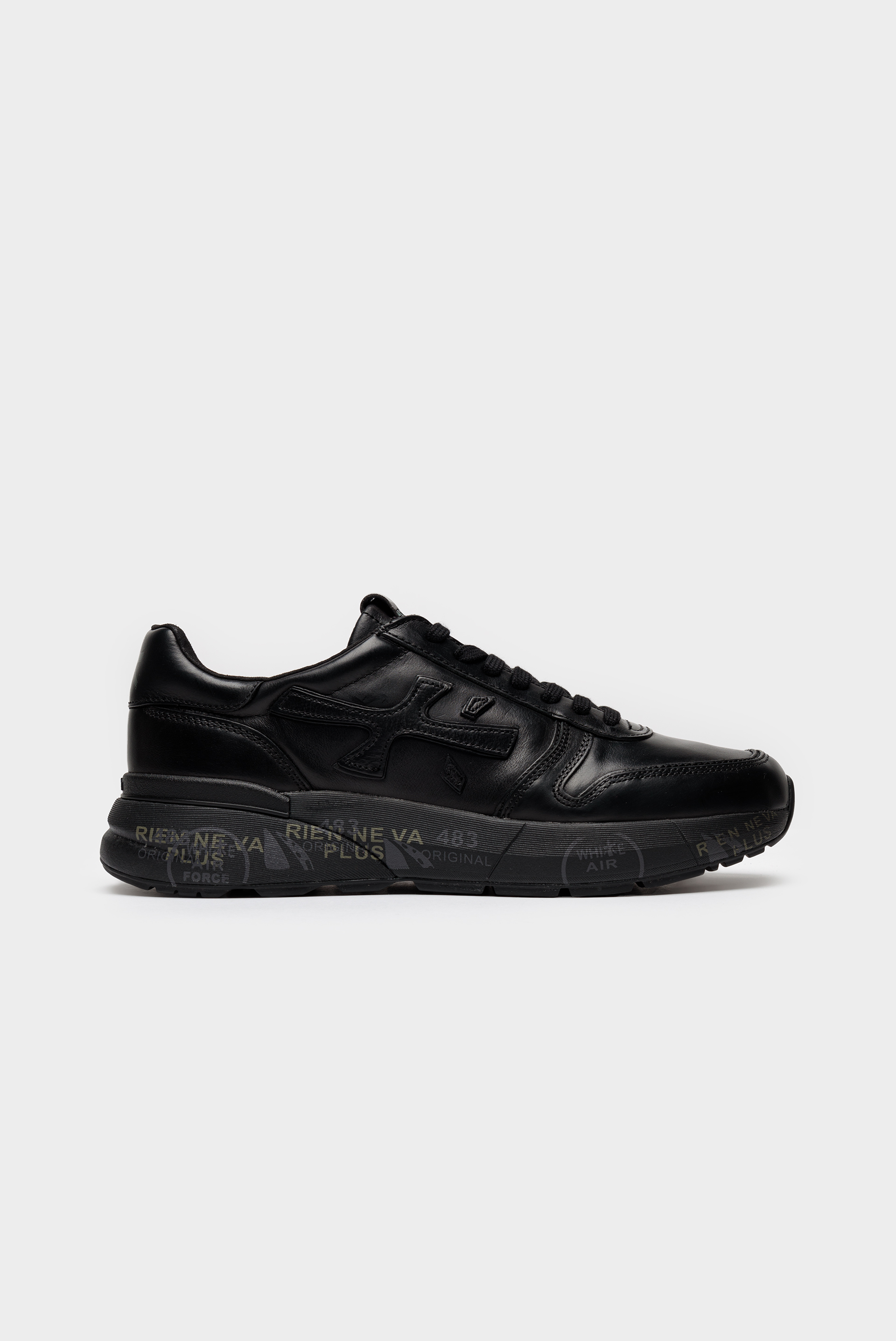 Чоловіче взуття Premiata mick Premiata — фото 1