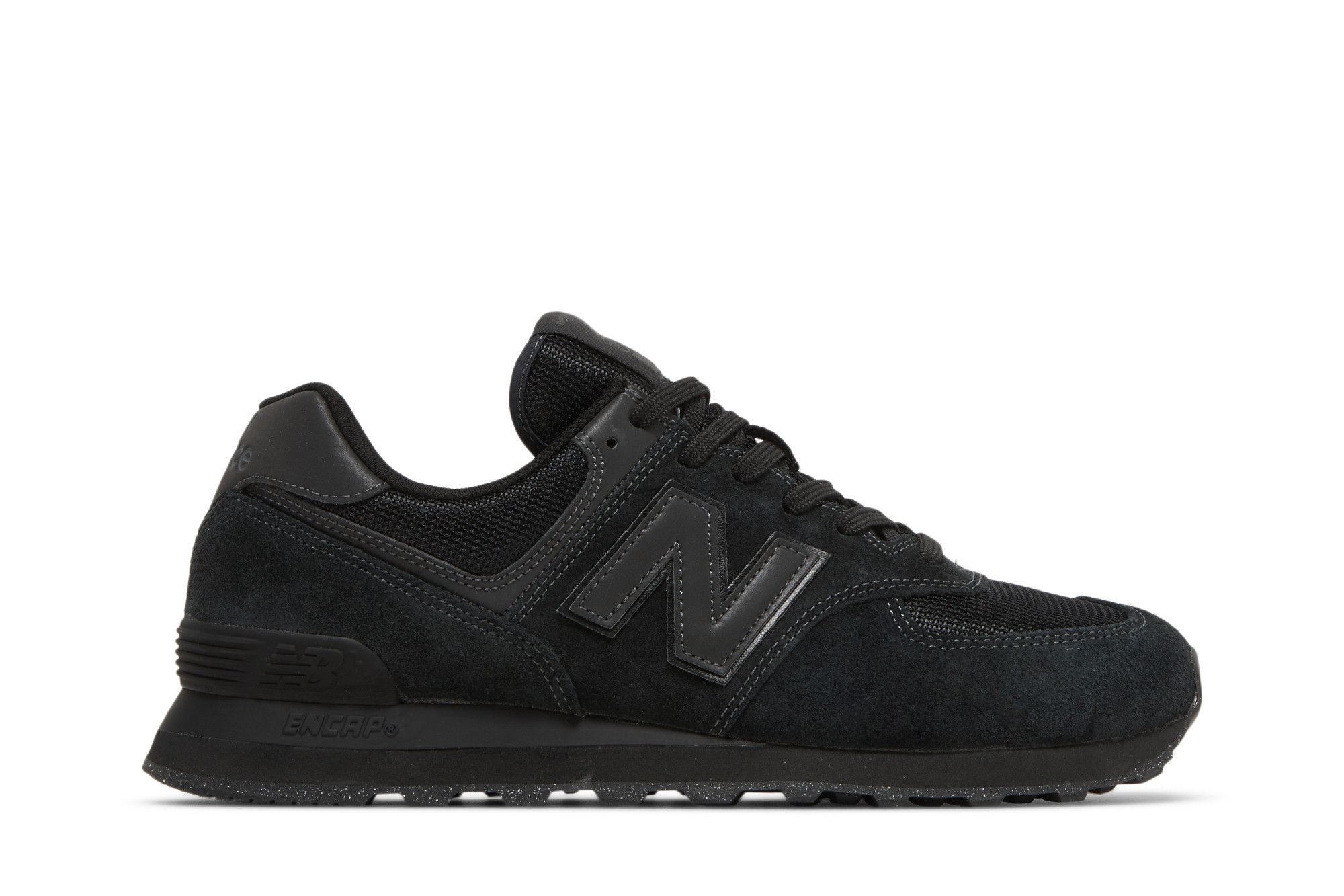 Кросівки чоловічі New Balance 574 Classic (ML574EVE) — фото 1