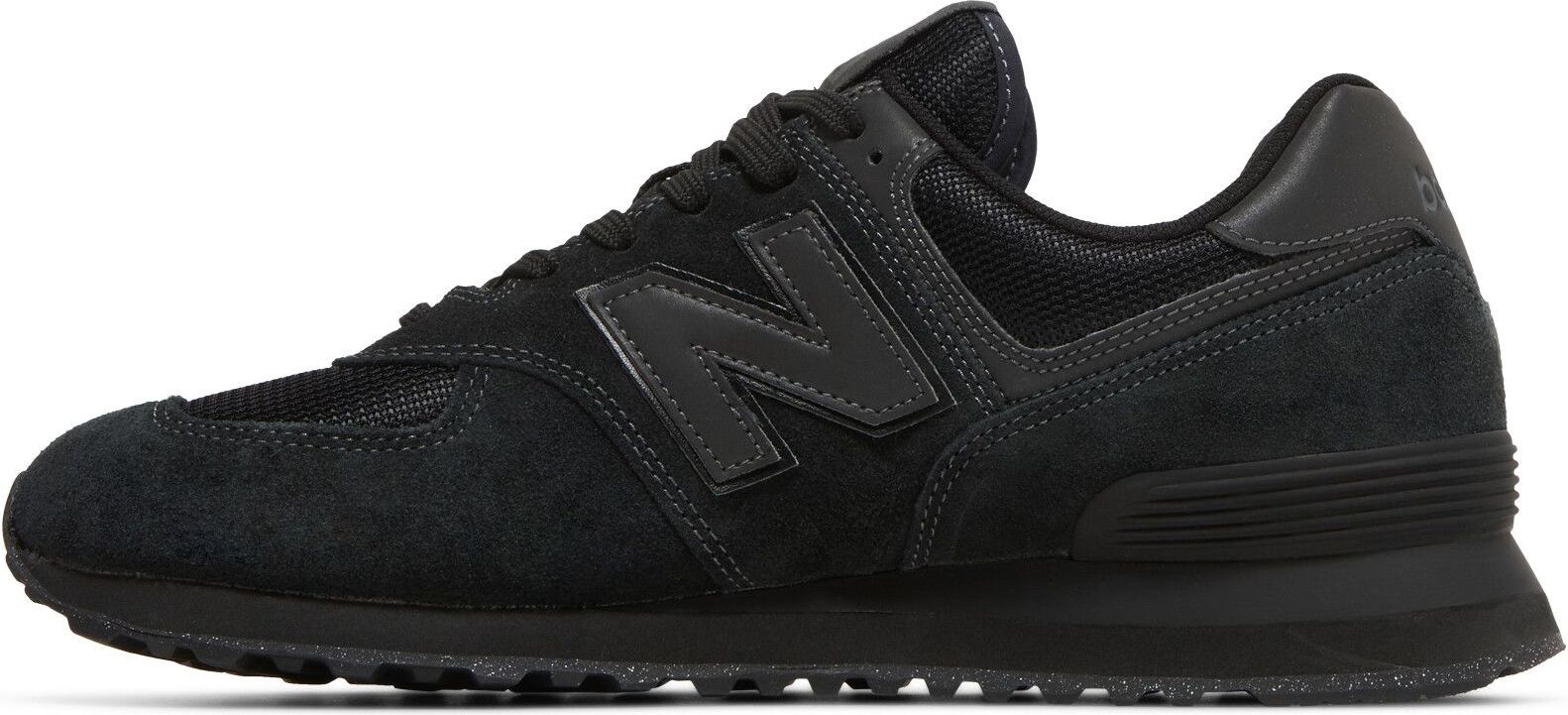 Кросівки чоловічі New Balance 574 Classic (ML574EVE) — фото 4