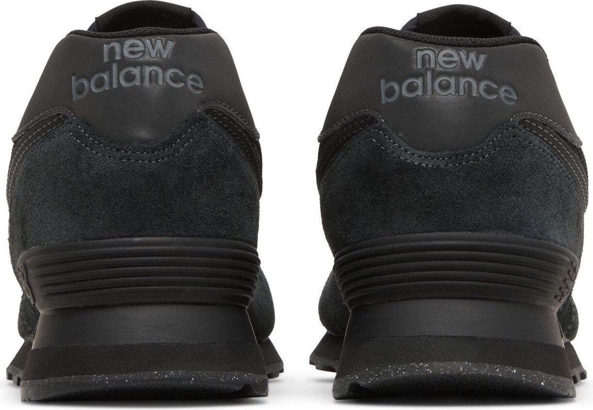 Кросівки чоловічі New Balance 574 Classic (ML574EVE) — фото 6
