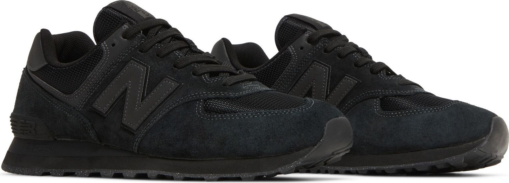 Кросівки чоловічі New Balance 574 Classic (ML574EVE) — фото 7