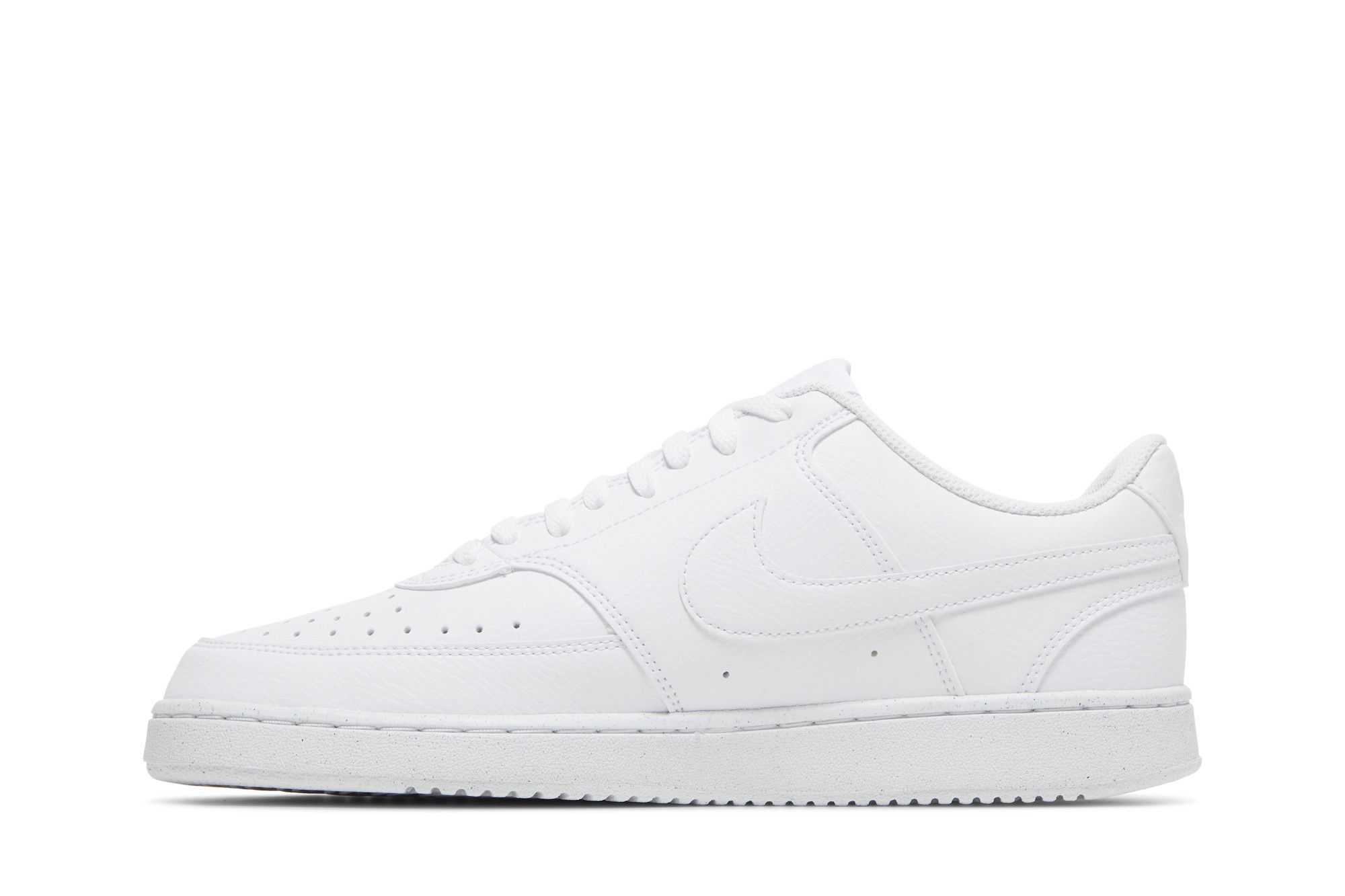 Кросівки чоловічі Nike Court Vision Lo Nn (DH2987-100) — фото 3