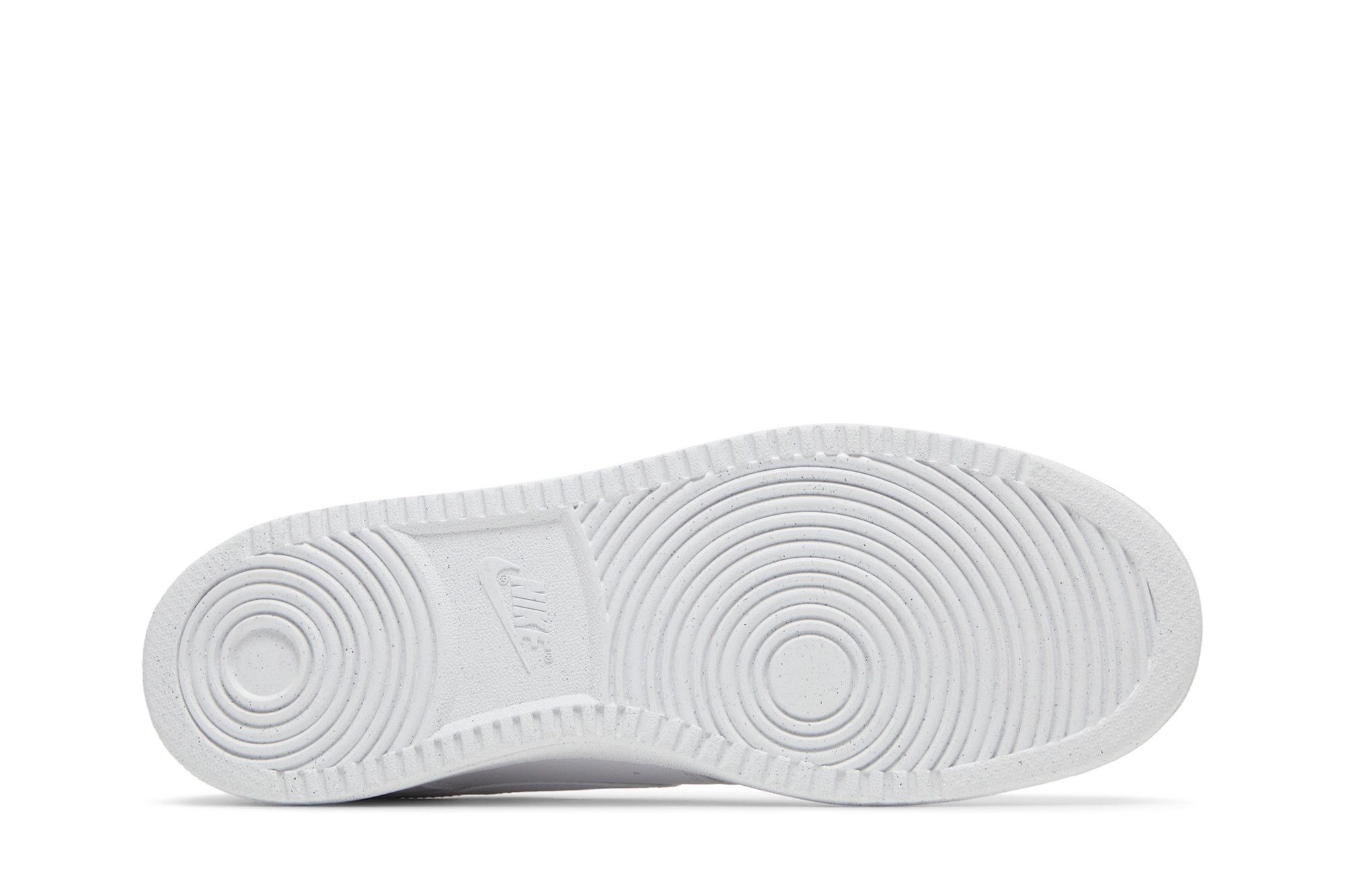 Кросівки чоловічі Nike Court Vision Lo Nn (DH2987-100) — фото 4