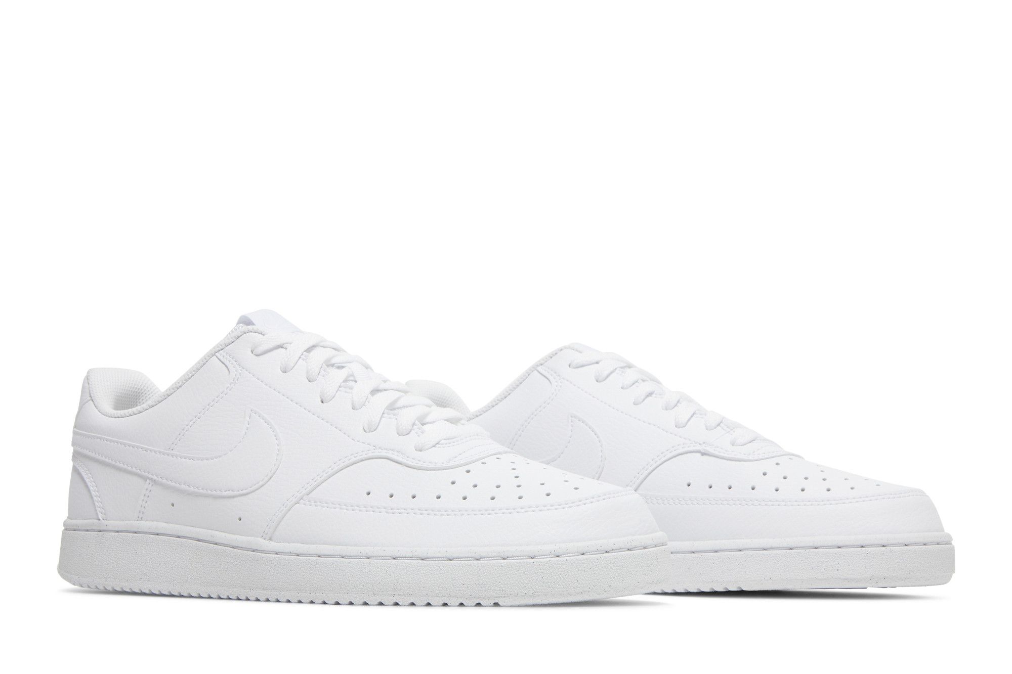 Кросівки чоловічі Nike Court Vision Lo Nn (DH2987-100) — фото 6