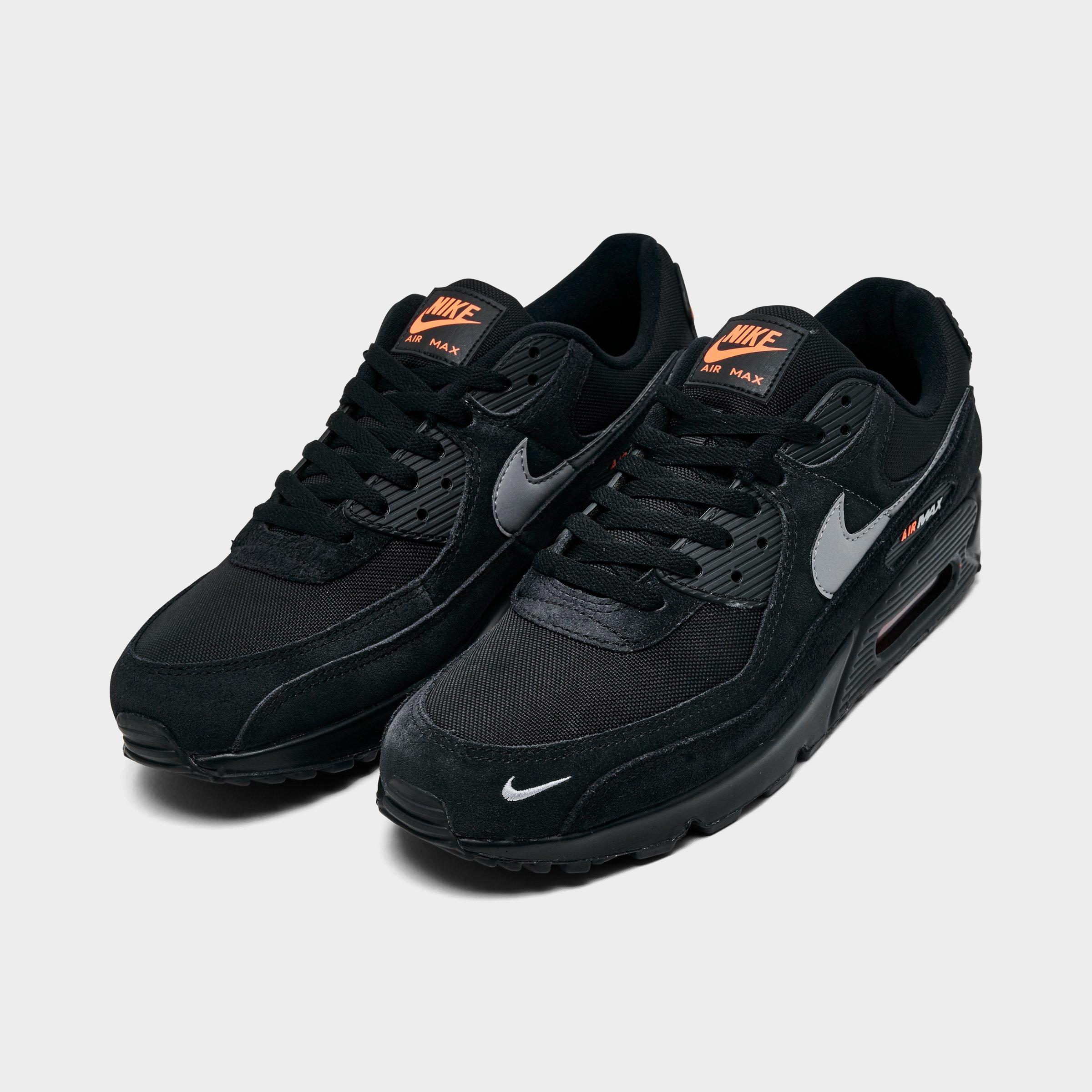 Кросівки чоловічі Nike Air Max 90 (DO6706-010) — фото 1