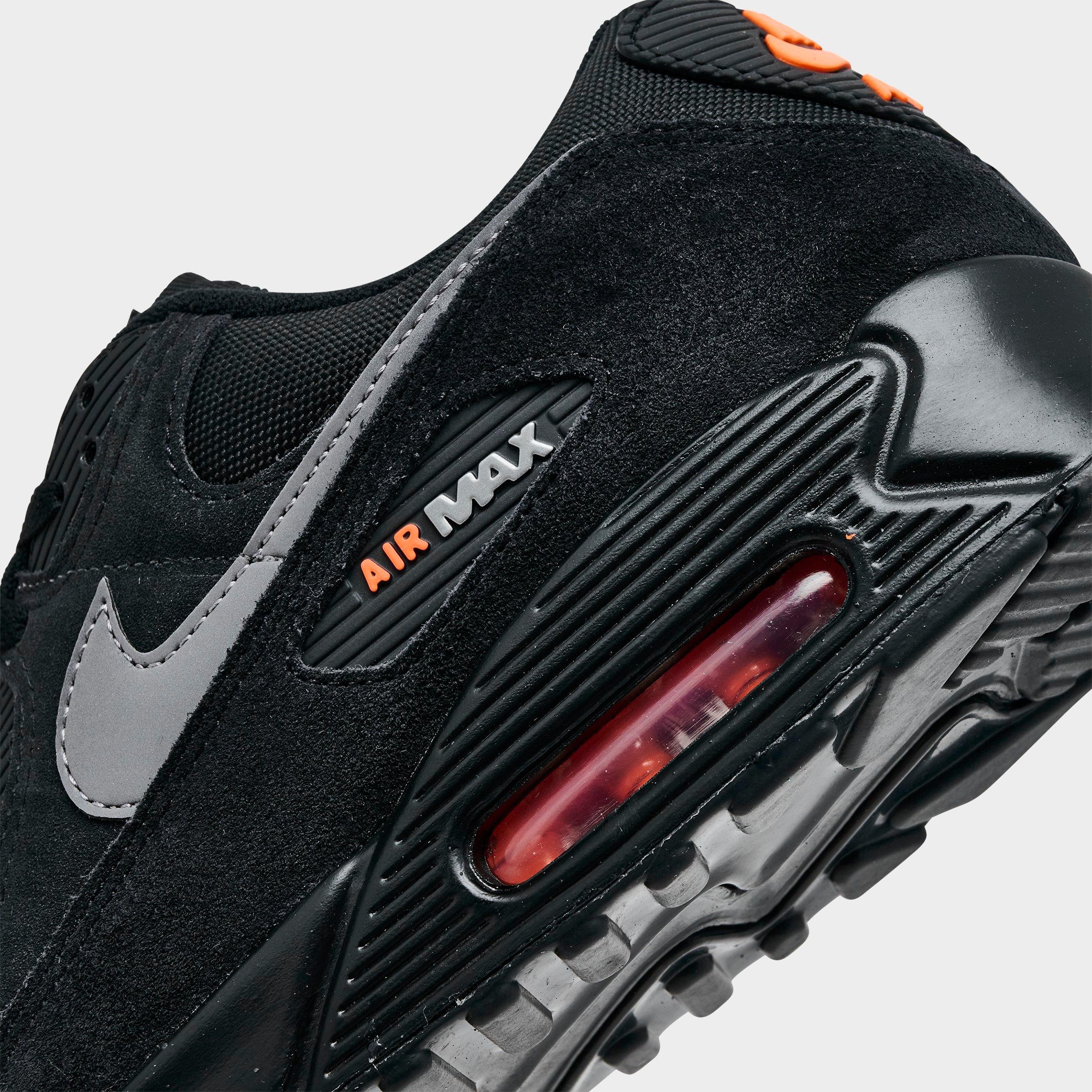 Кросівки чоловічі Nike Air Max 90 (DO6706-010) — фото 3
