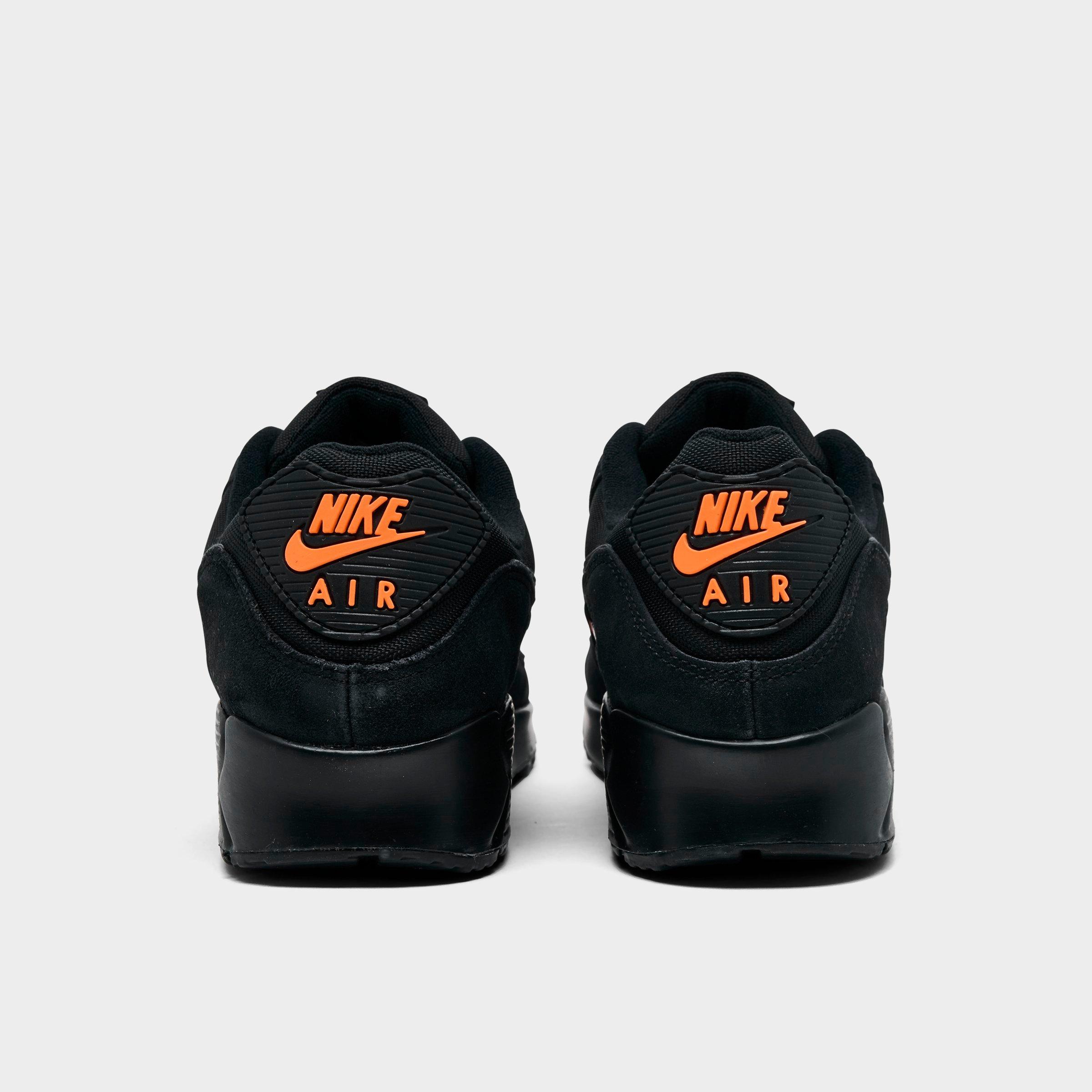 Кросівки чоловічі Nike Air Max 90 (DO6706-010) — фото 4