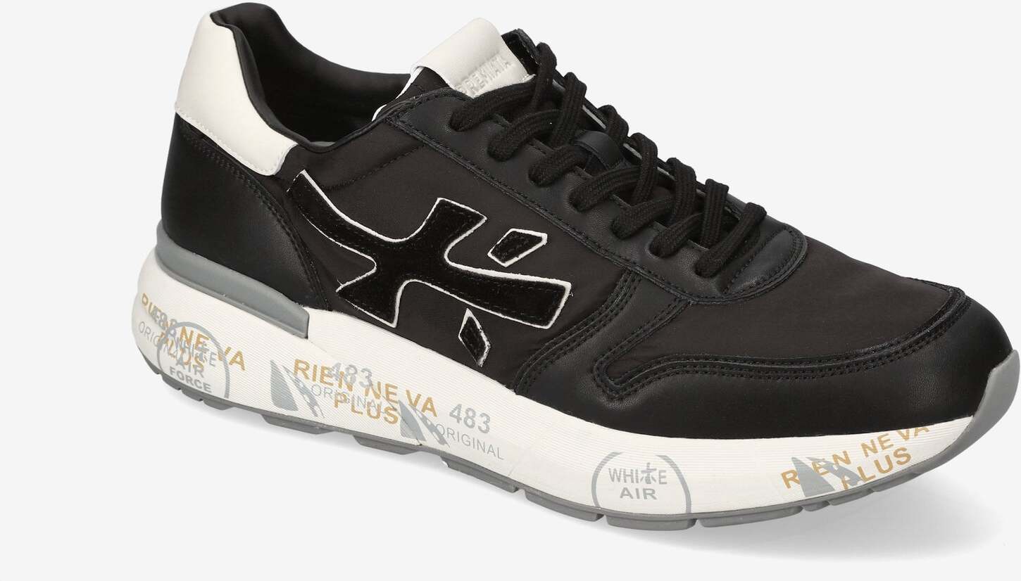 Кросівки чоловічі Premiata Mick (MICK-7249) — фото 3