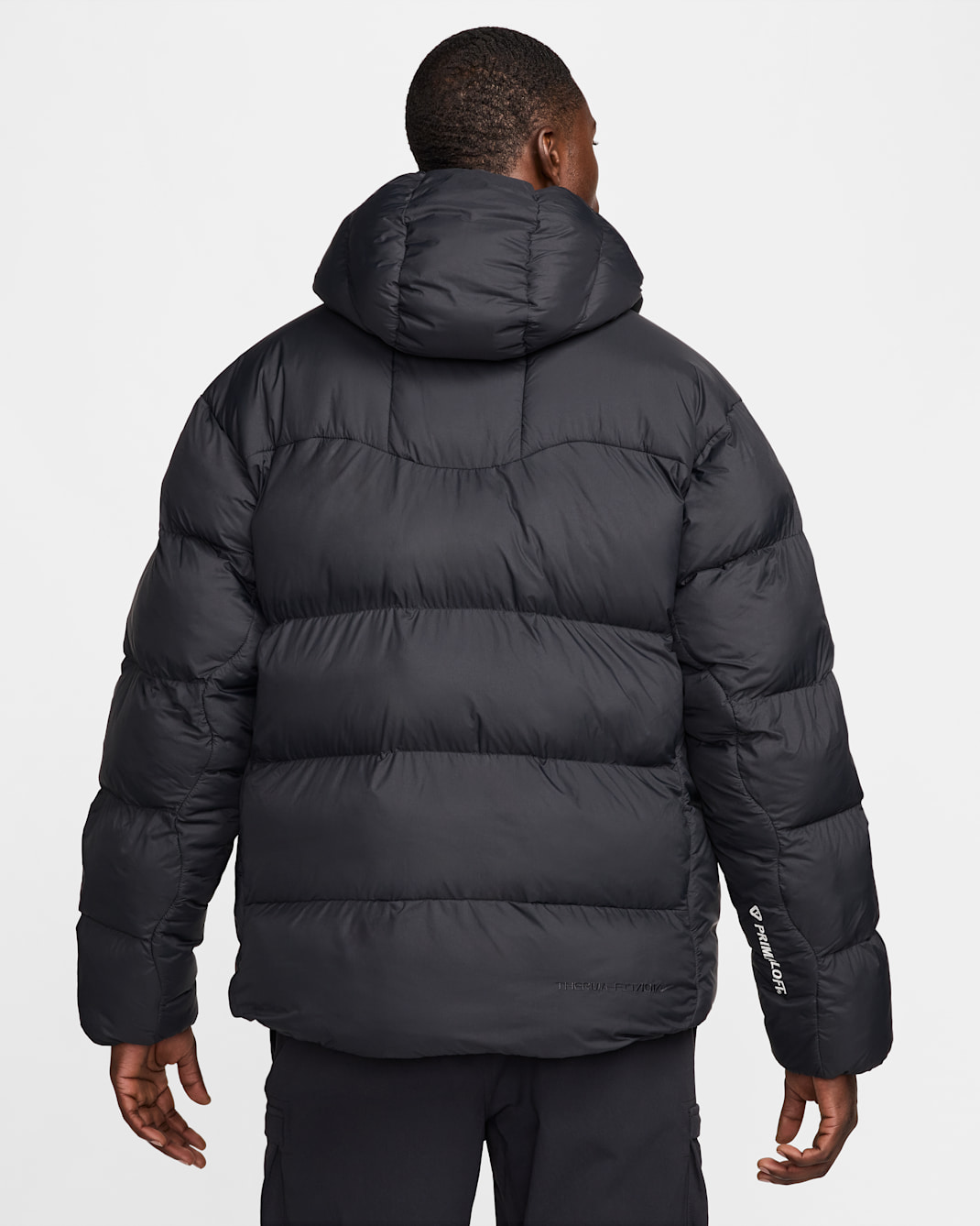 Куртка чоловіча Nike Acg Primaloft Black (FV8909-010) — фото 3