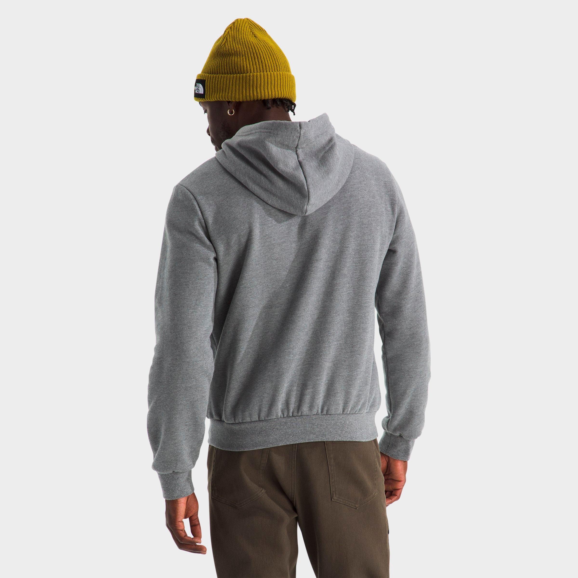Худі The North Face Half Dome Pullover Hoodie — фото 3