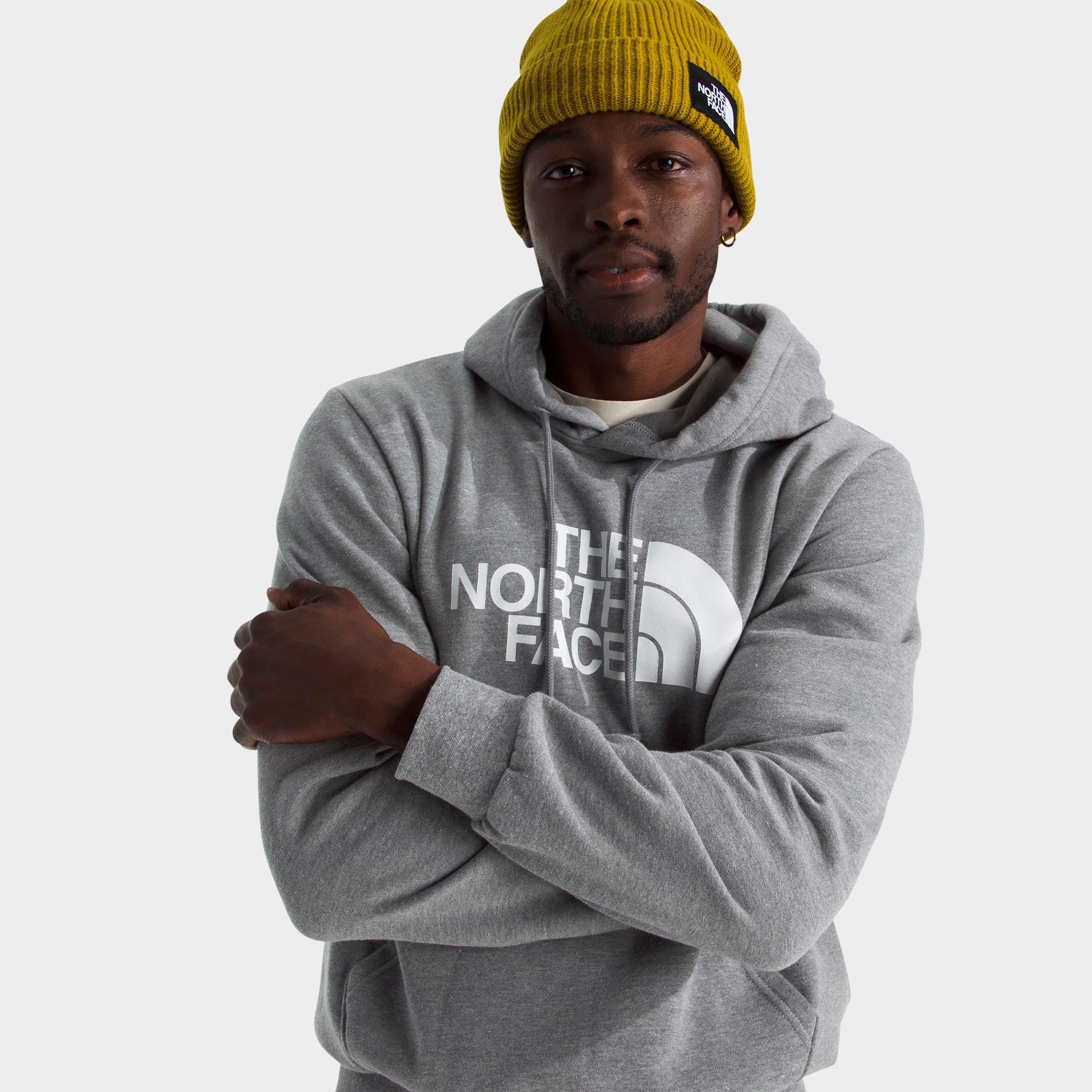 Худі The North Face Half Dome Pullover Hoodie — фото 4