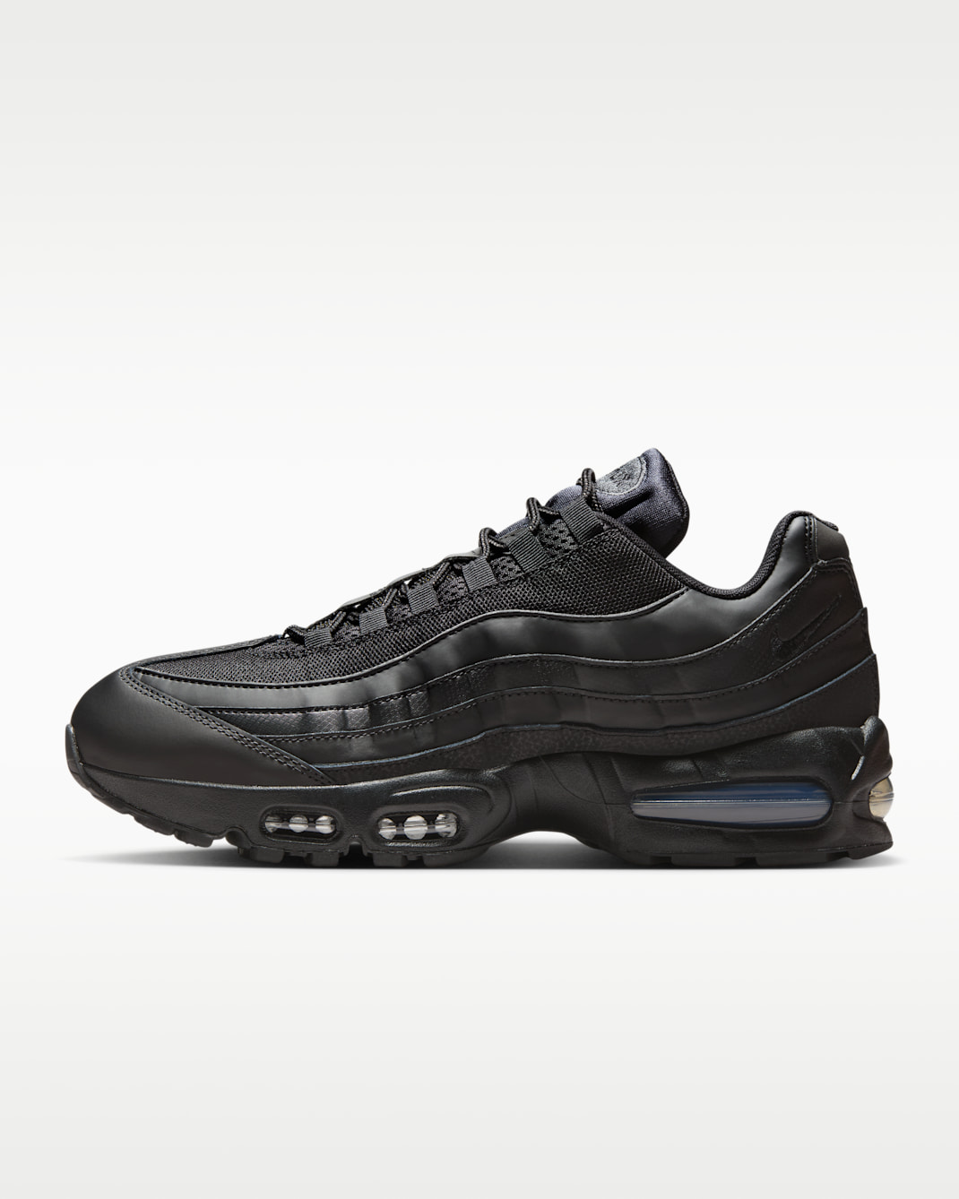 Кросівки чоловічі Nike Air Max 95 Essential (CI3705-001) — фото 1