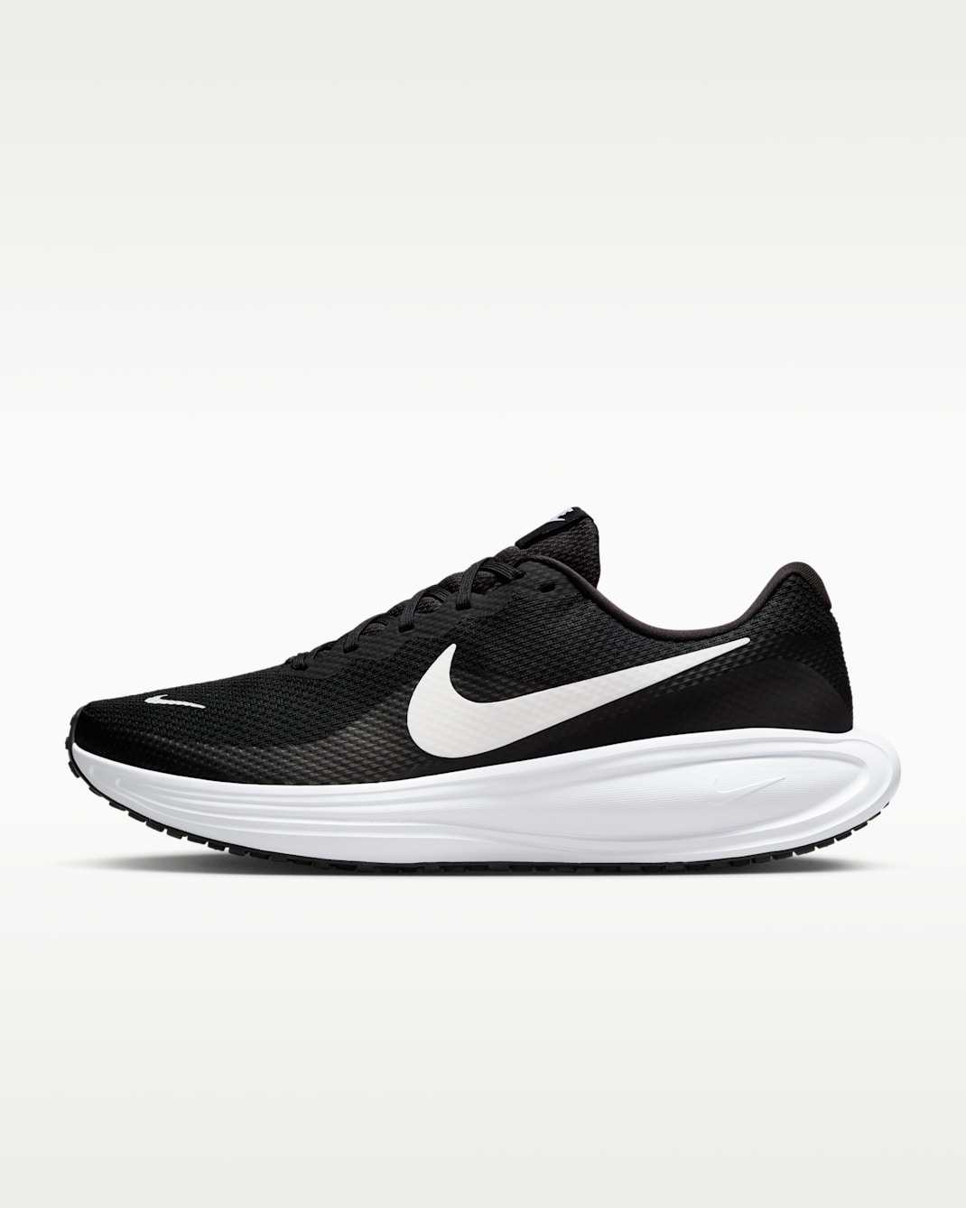 Кросівки чоловічі Nike Revolution 7 (FB2207-001) — фото 1
