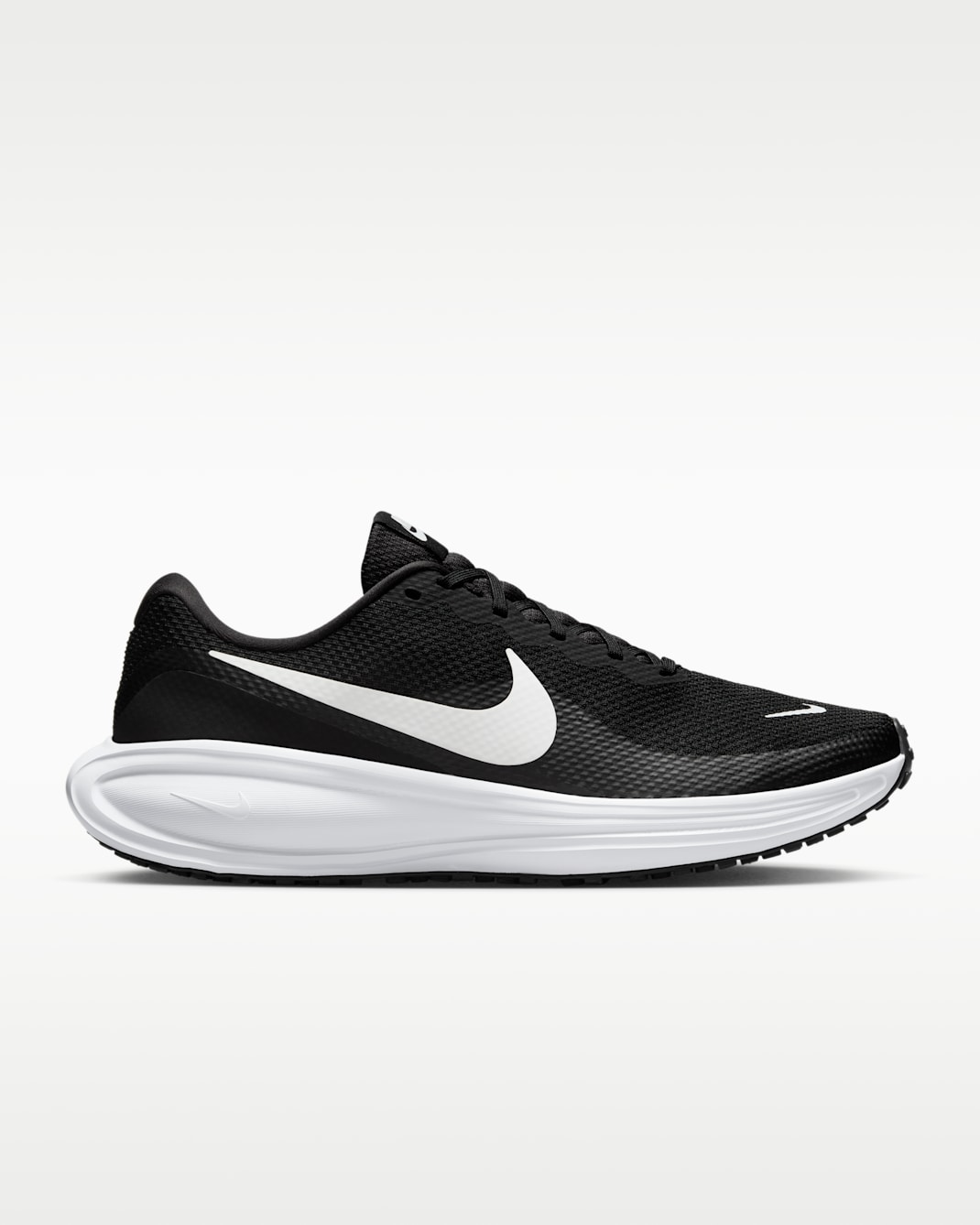 Кросівки чоловічі Nike Revolution 7 (FB2207-001) — фото 5