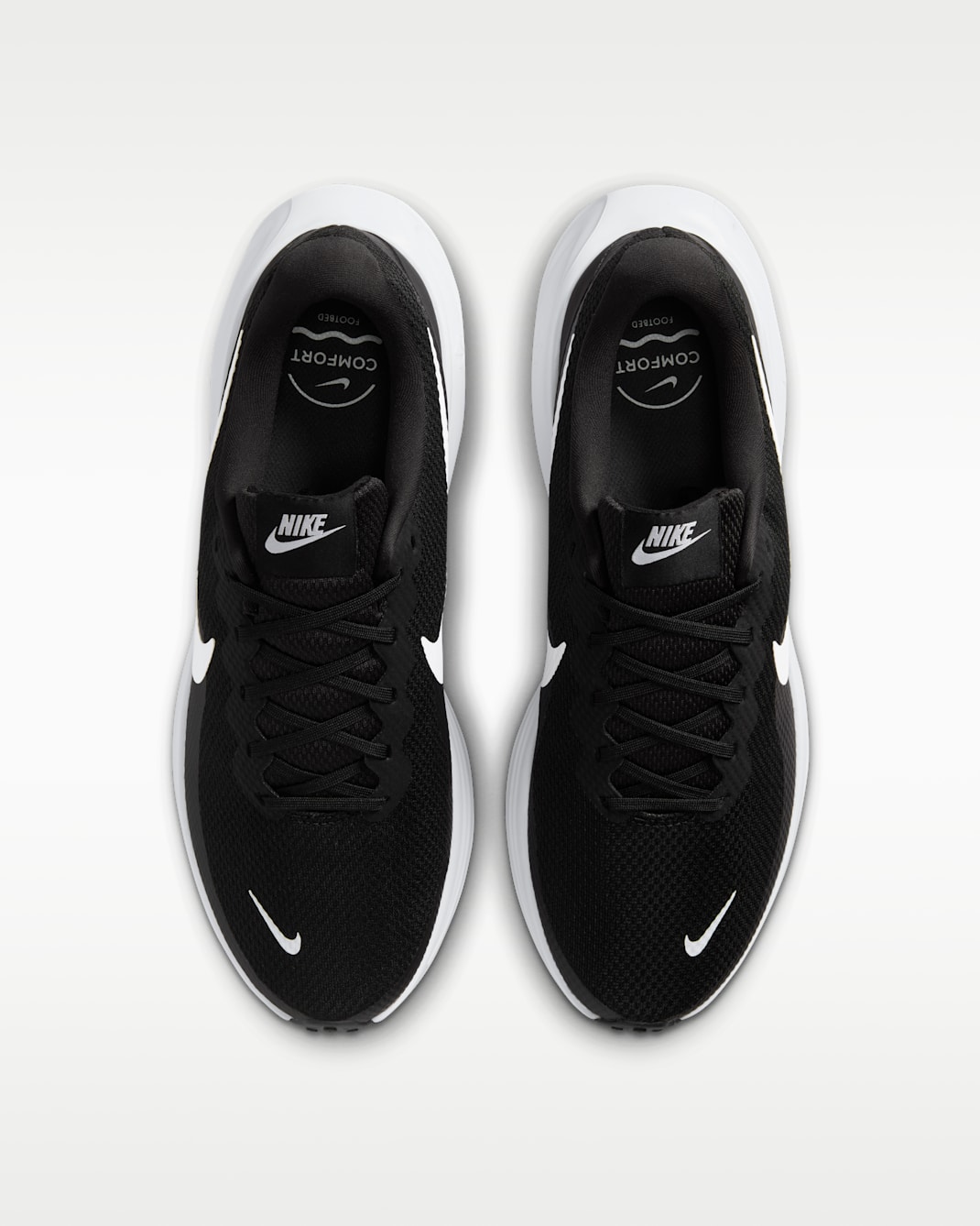 Кросівки чоловічі Nike Revolution 7 (FB2207-001) — фото 6