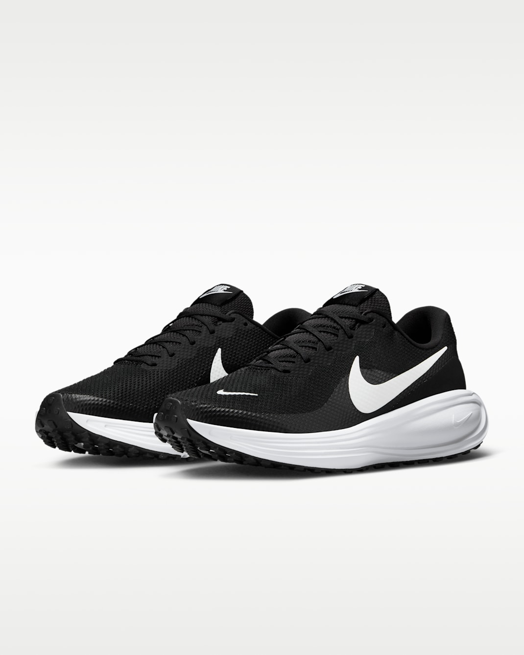 Кросівки чоловічі Nike Revolution 7 (FB2207-001) — фото 7