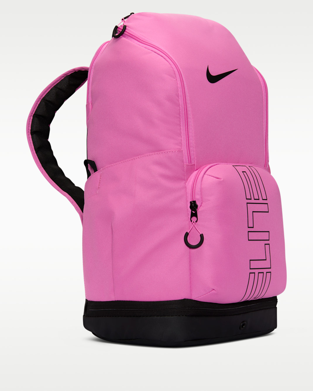 Nike Varsity Elite Backpack - Баскетбольний Рюкзак — фото 3